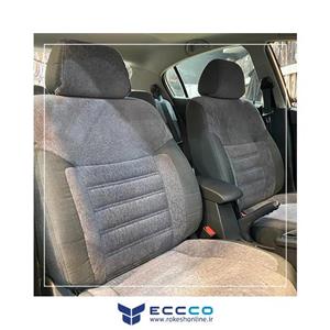 روکش صندلی برلیانس H320 2015 مدل یاقوت 2 برند eccco کد BR23