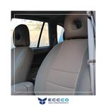 روکش صندلی ام وی ام X33 قدیم مدل فابریکی برند eccco کد X613