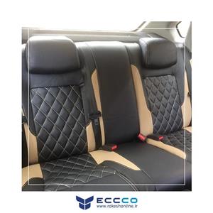 روکش صندلی برلیانس C3 کراس 2015 مدل الماس برند eccco کد BR511