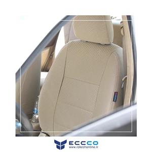 روکش صندلی ام وی ام 315 مدل فابریکی برند eccco کد X103