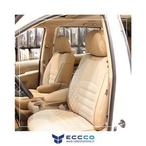 روکش صندلی Kia Carnival مدل اونیکسبرند eccco کد K13315