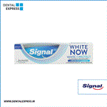 خمیردندان سیگنال Signal White Now White Protect