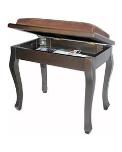 صندلی پیانو Roway مدل BH 404 Roway BH 404  Adjustable Piano Bench