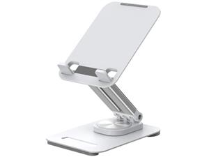 هولدر رومیزی موبایل و تبلت تاشو چرخشی 360 درجه ویوو ZM-010