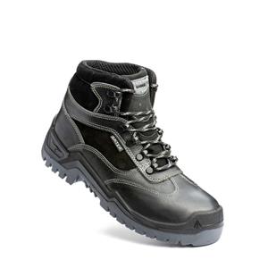 بوتین ایمنی ساتر مدل ولکان مشکی