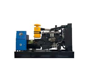 دیزل ژنراتور مرسدس بنز (ایدم) مدل OM355TGE