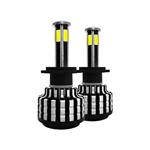 OTOLIGHT LED Headlight N1 Model H4 Base Twin Pack