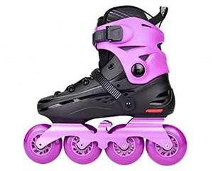 اسکیت F4 RAVEN فلایینگ ایگل (Flying Eagle) مشکی بنفش