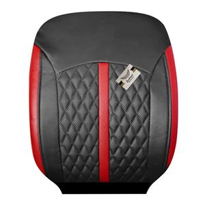 روکش صندلی خودرو سوشیانت مدل OPTIMA مناسب برای پژو 206