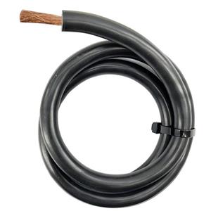 کابل جوشکاری وینر مدل 1014 طول 13 متر