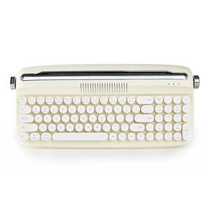 کیبورد بلوتوثی اکتو مدل B309