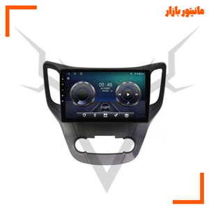 پخش کننده تصویری خودرو اینفینیتی کد N مناسب برای چانگان CS35