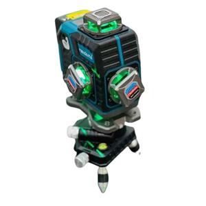 تراز لیزری ماکوتا مدل TM-4D22WF