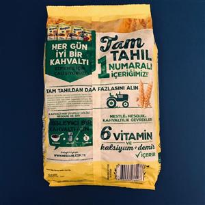 کورن فلکس شکلاتی نسکوییک Nesquik (450 gr)