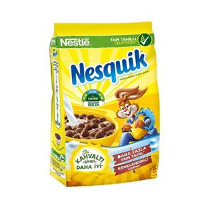 کورن فلکس شکلاتی نسکوییک Nesquik (450 gr)