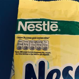 کورن فلکس شکلاتی نسکوییک Nesquik (450 gr)