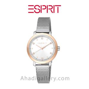 ساعت مچی عقربه ای زنانه اسپریت مدل ES1L402M0065