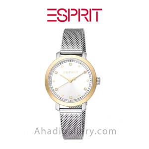 ساعت مچی عقربه ای زنانه اسپریت مدل ES1L402M0055