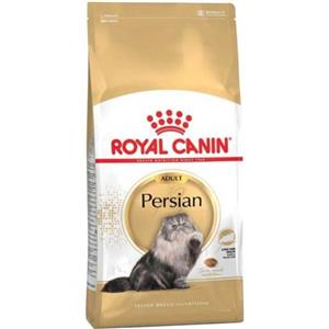 غذای خشک گربه پرشین ادالت رویال کنین(Royal Canin Cat Persian Adult) وزن 10 کیلوگرم