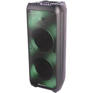 اسپیکر قابل حمل مچر مدل MR 3100