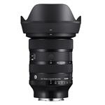 لنز دوربین سیگما مدل Art 24-70mm f/2.8 DG DN Mark II Art For Sony E