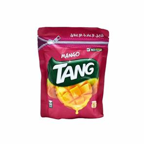 پودر شربت انبه تانگ 500 گرمی  Tang Mango