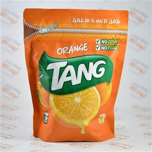 Tang پودر شربت پرتقال 500 گرمی تانگ 