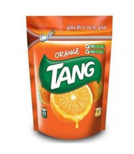 Tang پودر شربت پرتقال 500 گرمی تانگ 