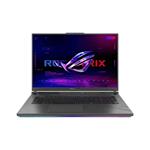 لپ تاپ ایسوس ROG Strix 18 G814JZR-BC Asus i9 14900HX-64GB-2TB SSD-12GB 4080-WQXGA PACK Laptop