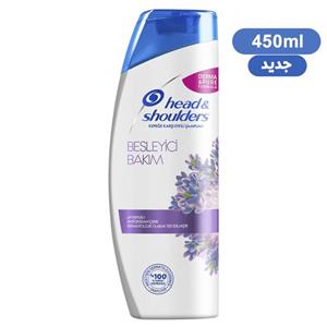 Head & Shoulders شامپو تغذیه کننده 500 میل هد اند شولدرز