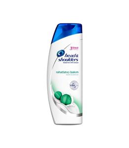 Head & Shoulders شامپو آرامش دهنده 500 میل هد اند شولدرز