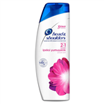 Head & Shoulders شامپو لطیف کننده 500 میل هد اند شولدرز