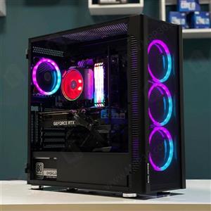 سیستم مخصوص تری دی مکس MASTER S500 RYZEN 9 3900X 64GB 1TB SSD RTX 3070 TI