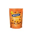 Mcvities دراژه دایجستیو با روکش کارامل 120 گرم مک ویتیز