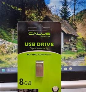 فلش مموری کالوس مدل USB 3.0 ظرفیت 8 گیگابایت