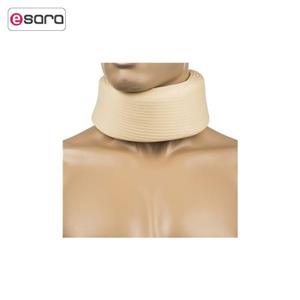 گردنبند ادور مدل Soft Cervical سایز خیلی بزرگ Ador Soft Cervical Neck Support Size XL