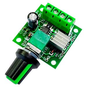 ماژول دیمر ولتاژ پائین مدل 3 الی 12 ولت 4 آمپر