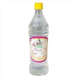 گلاب ممتاز کاشان مدائن - 900 گرم مجموعه 2 عددی