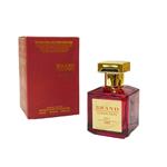 عطر جیبی برند کالکشن مدل  باکارات رژ کد 380 حجم 25 میلی لیتر