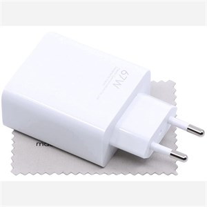 کابل تبدیل USB به USB-C شیائومی مدل Fast Charge 67W به طول 1 متر