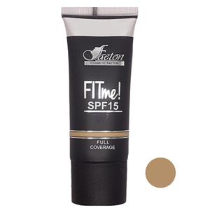 کرم پودر فیتون مدل FIT ME شماره 117 حجم 40 میلی لیتر