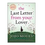 کتاب The Last Letter from Your Lover اثر Jojo Moyes انتشارات هدف نوین