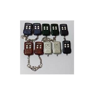 ریموت یدکی دزدگیر کارماندر Carmmander