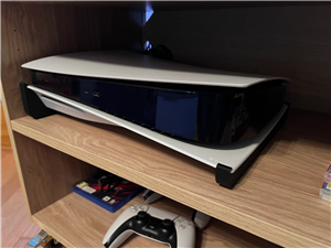 پایه نگهدارنده افقی کنسول PS5 – پلی استیشن 5