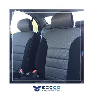 روکش صندلی ساینا اس مدل فابریکی برند eccco کد S1513