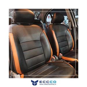 روکش صندلی ساینا اس مدل هلیدور برند eccco کد S159