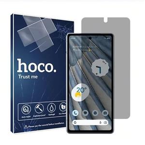 گلس حریم شخصی گوشی گوگل Pixel 7a راک اسپیس مدل anti-shock