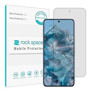 گلس گوشی گوگل Pixel 8 pro راک اسپیس مدل HyGEL