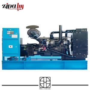 دیزل ژنراتور پرکینز مدل 6/60TAGE