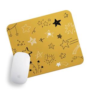 پد موس راویتا طرح ستاره 2257